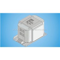 magnetic ballast for HID lamps