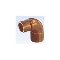 Copper Fittings (Elbow 90?