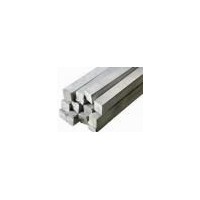 titanium bar