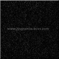 black granite: Shanxi black granite, China black granite