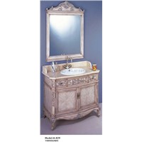 Bathroom Vanity (A-829)