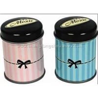 sell tin can tin box tin container tea can coffee can chocolate can gift can