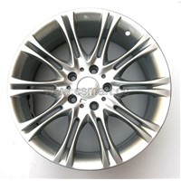 Alloy Wheel
