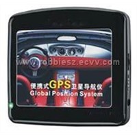 GPS-G3510