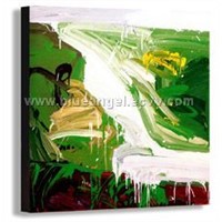 Stretched Canvas Art (Z1089)
