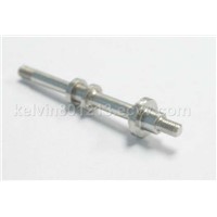 Precision Cnc Lathe Product