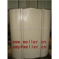 Plastic Container For Water Tank