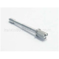 Precision Cnc Lathe Product