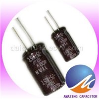 CD26K Series Aluminum Electrolytic capacitor