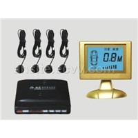 LCD Parking Sensor