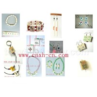 mahjong jewelry