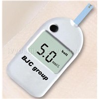 blood glucose monitor for diabetes