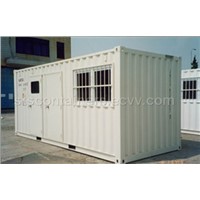 Office Containers
