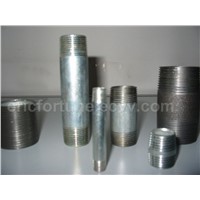 Mild Steel Pipe Nipple