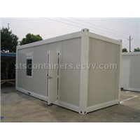 Office/Accommodation Containers