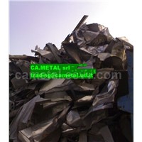 Stainless Steel scrap 304