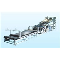 Automatic Flute Laminating Machine  (with CE)