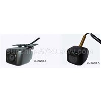 Rearview CCD Camera with Reversing Guide Line