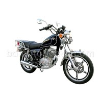 Motorcycle (BD125-5C)