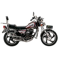 China EEC EPA DOT Motorcycle (BD125-5A)
