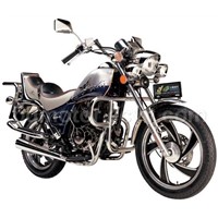 Motorcycle (BD125-16)