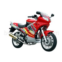 Motorcycle (BD150-20-IV)