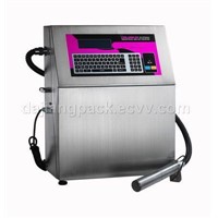 Industrial Ink Jet Printer