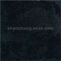 GRANITE TILE(CHINA BLACK)