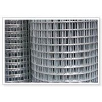 Welded Wire Mesh