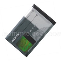 Mobile phone battery