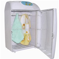 Ozone Sterilize Dryer