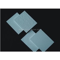 PVC GYPSUM CEILING TILES