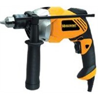 Electric Impact Drill