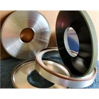 Abrasives, Diamond and CBN Wheels