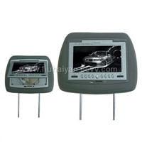 car TFT LCD,DVD,TV, monitor