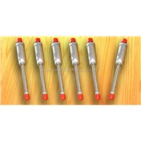 pencil injectors for caterpillar