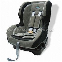Baby Car Seat, Tulip Series, Suitable for 9 to 18kg, 6 Months to 4 Years Old Kids