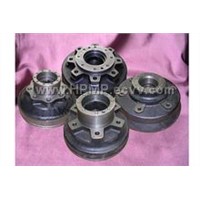 brake drum