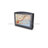 GPS Navigation DH-4301