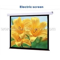 Electric Screen