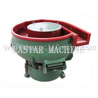 Vibratory Finishing Machines with Auto Selector Gear