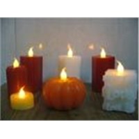 led candle