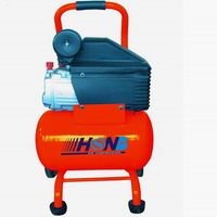 QUIET AIR COMPRESSOR