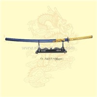 cavalier falchion