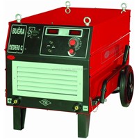 Bugra Red 650 C