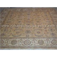 HANDMADE CARPETS