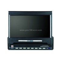 Car LCD Monitor Built in TV