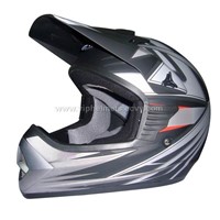 Motocross Helmet(ECER22-05)