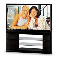 DLP Projection Television