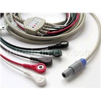 Patient Monitor Cables